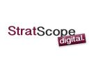 StratScope Digital logo